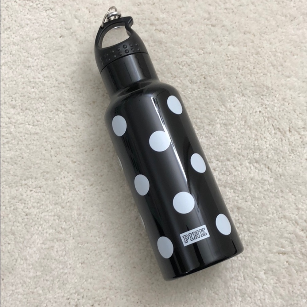 VS PINK water bottle